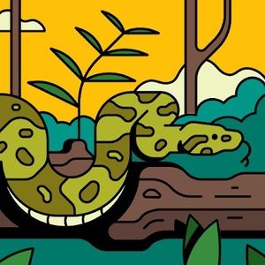 Meet your Posher, King